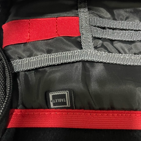 Samsonite Back Packwith Laptop/ Tablet Pocket - Picture 8 of 12